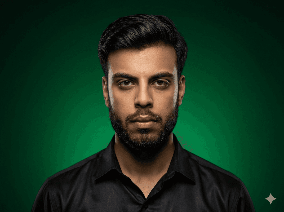 Zubair Tauqeer